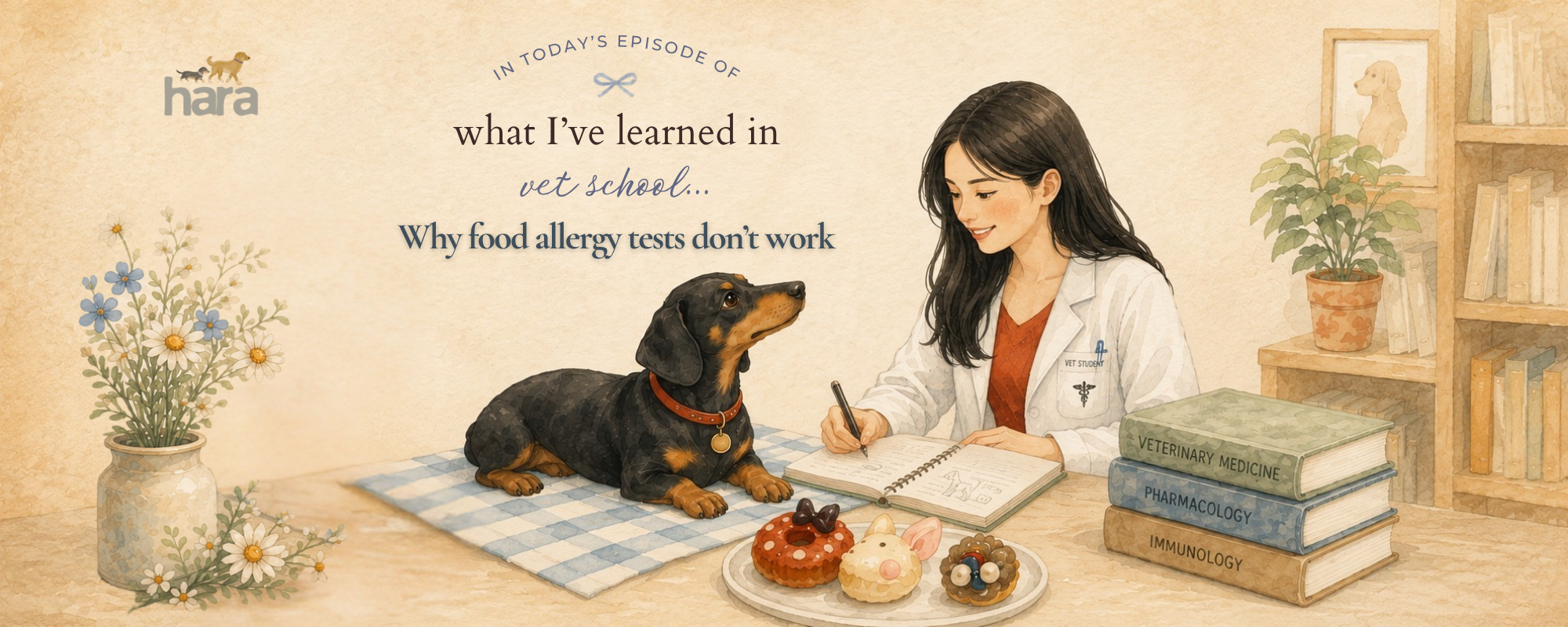 Food Allergy Tests: Why They Can Mislead